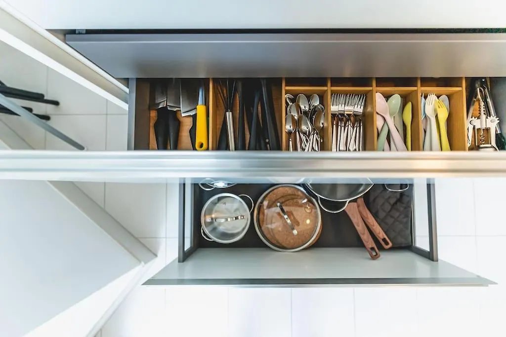 Tip! Design-Apartment In Toplage 75Qm In Szeneviertel Dresden